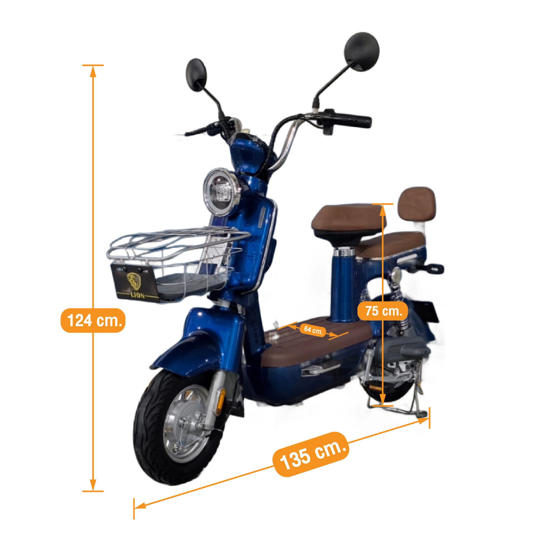 SAKU　HANDYBIKE 8 SAKU HANDYBIKE 8 SAKU HANDYBIKE 8 For Kids Adult 8-Inch